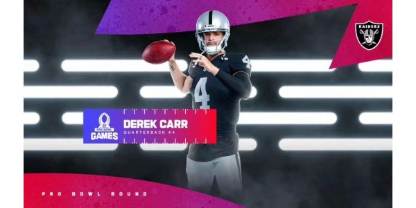 Könnte Carr den Jets beitreten?